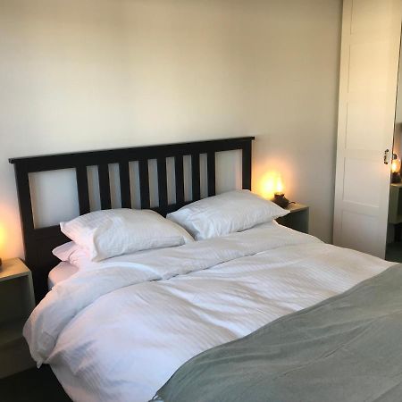 Apartamento Regent Road Annexe Surbiton Exterior foto