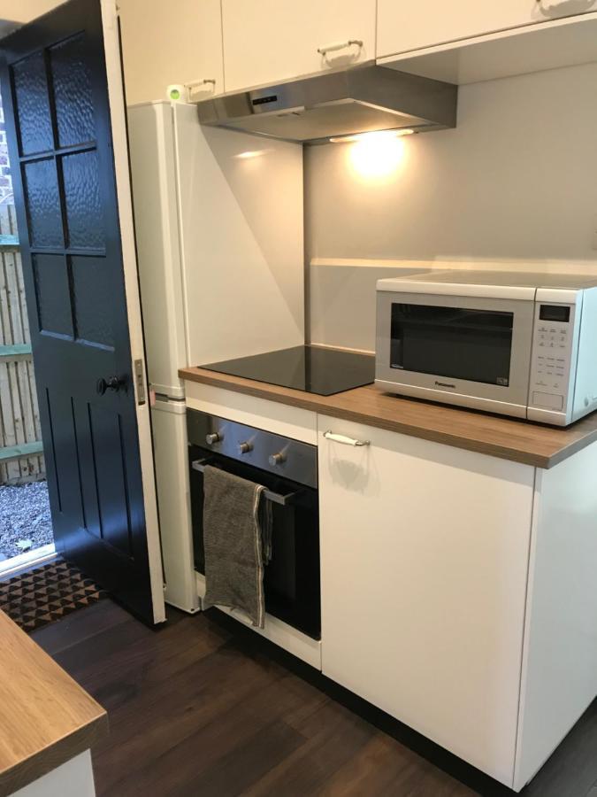 Apartamento Regent Road Annexe Surbiton Exterior foto
