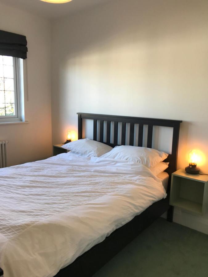 Apartamento Regent Road Annexe Surbiton Exterior foto
