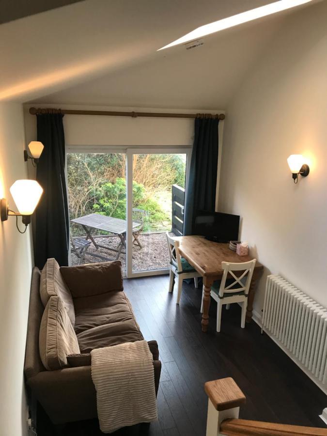 Apartamento Regent Road Annexe Surbiton Exterior foto