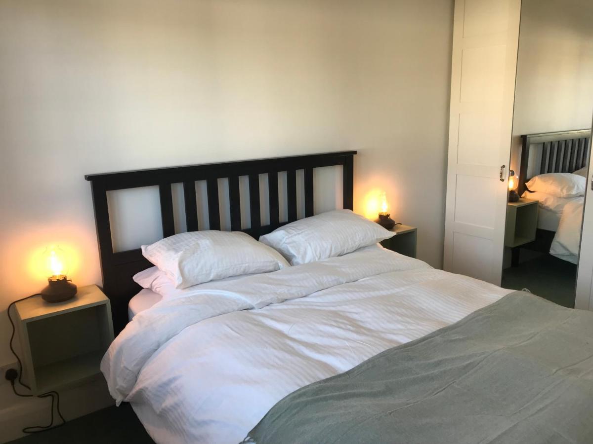Apartamento Regent Road Annexe Surbiton Exterior foto